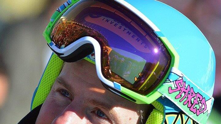 Weltcup-Finale: Herren-RTL in Lenzerheide