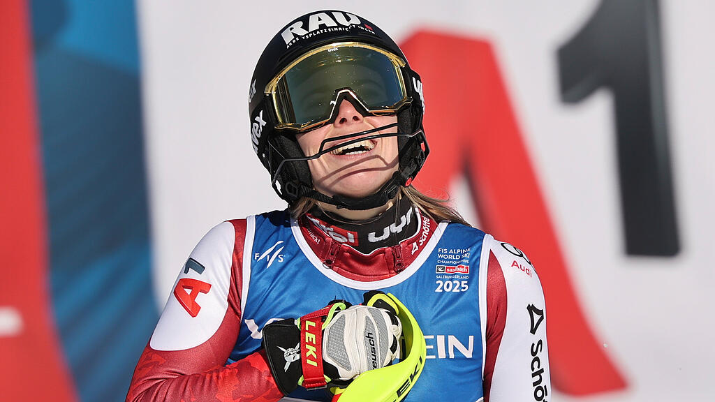 Katharina Liensberger