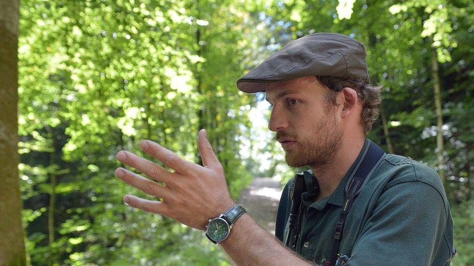 Suche nach Luchs geht weiter