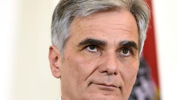 Faymann wird zur Konferenz nach London reisen