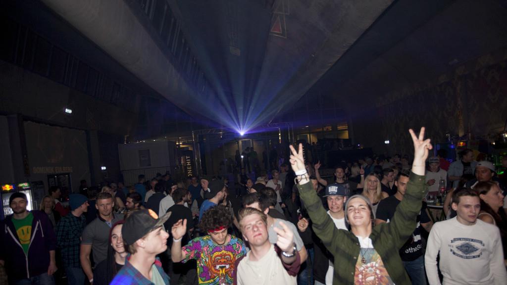 Soundforce II