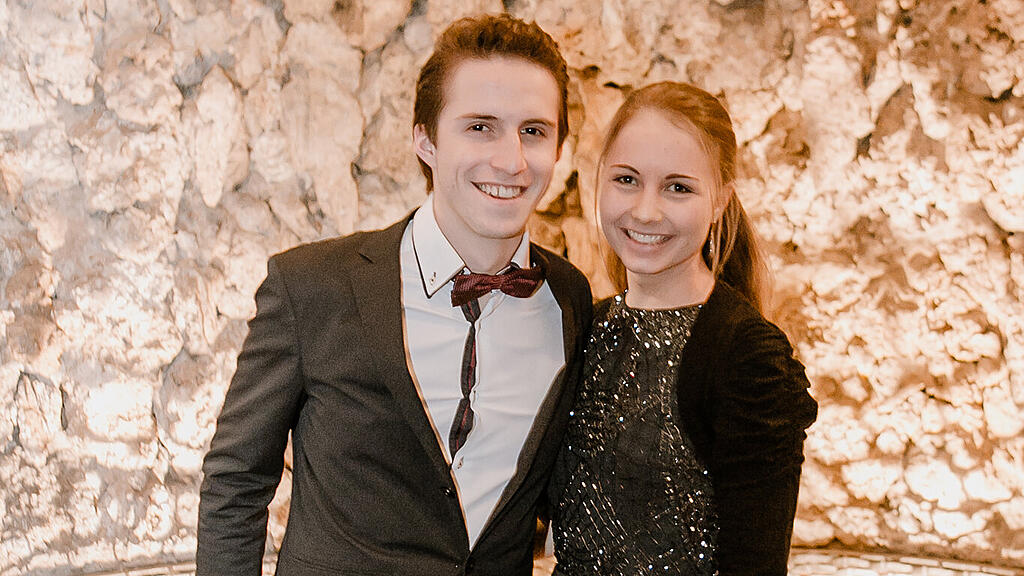 Ball der Modeschule Hallein