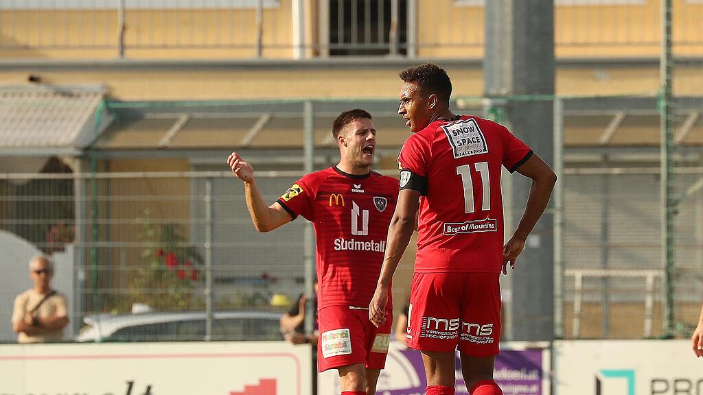 TSV St. Johann