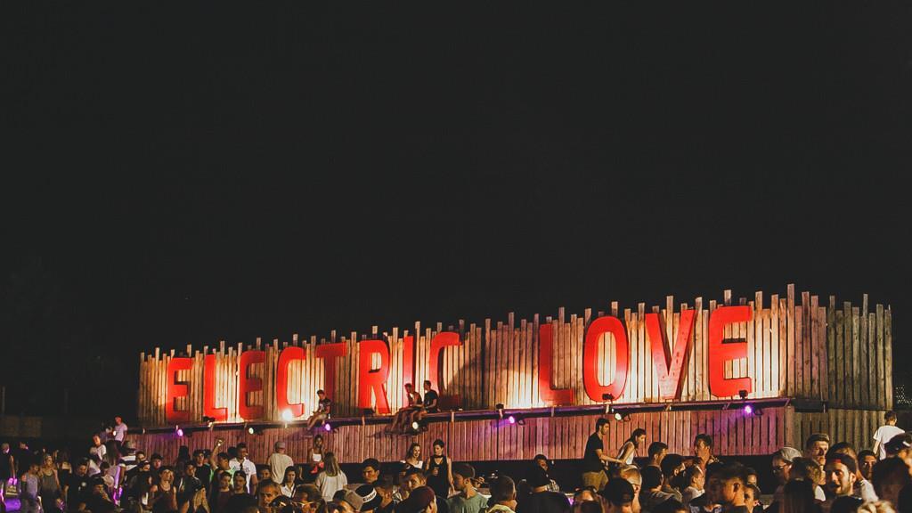 Electric Love Festival 2017, Tag 3, I