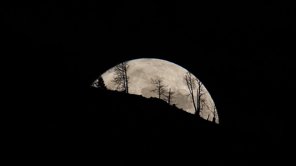 Vollmond