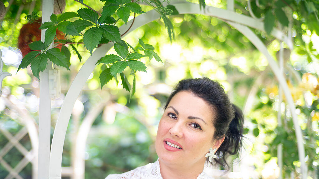 Anna Netrebko