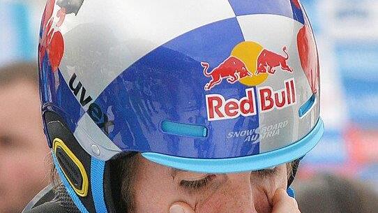 Snowboard-Weltcup Bad Gastein