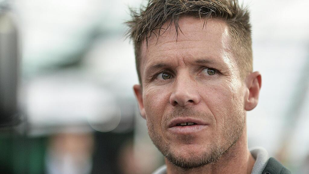 Felix Baumgartner