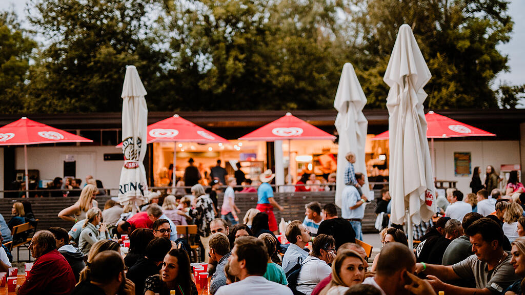 Seefest Henndorf