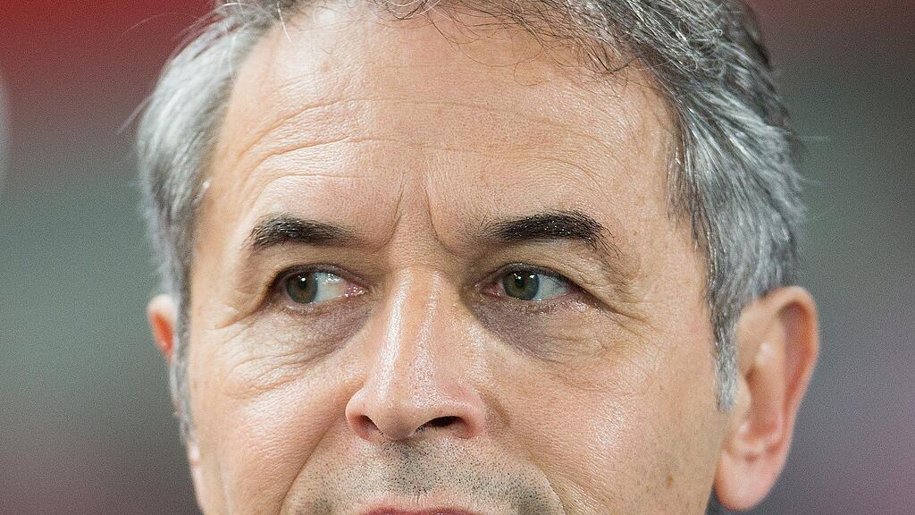 Marcel Koller wird nur mehr bis Ende Dezember Teamchef bleiben.