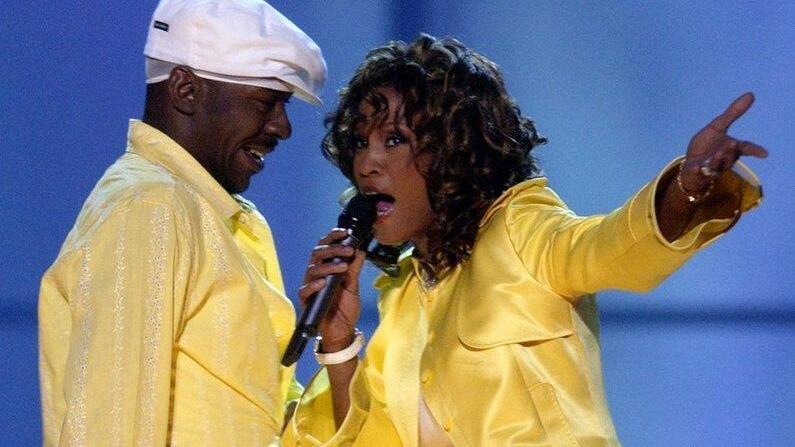 US-Sängerin Whitney Houston gestorben