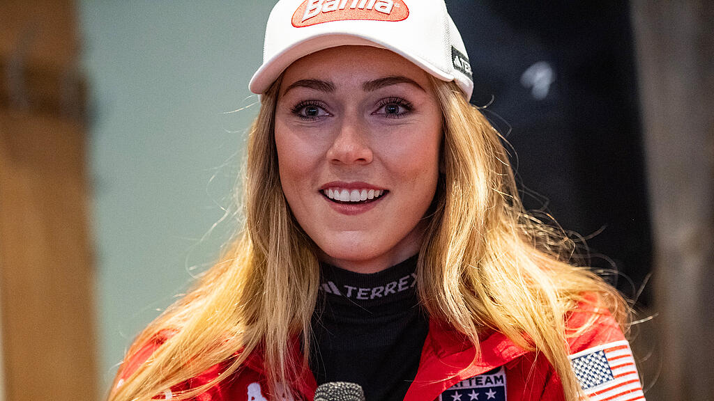 Mikaela Shiffrin