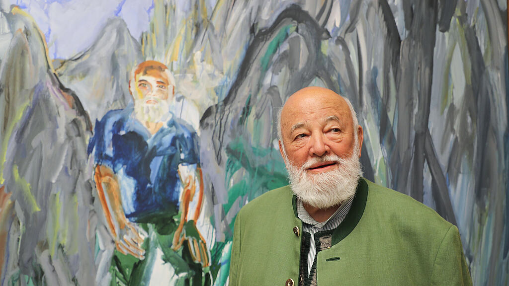 Sepp Forcher