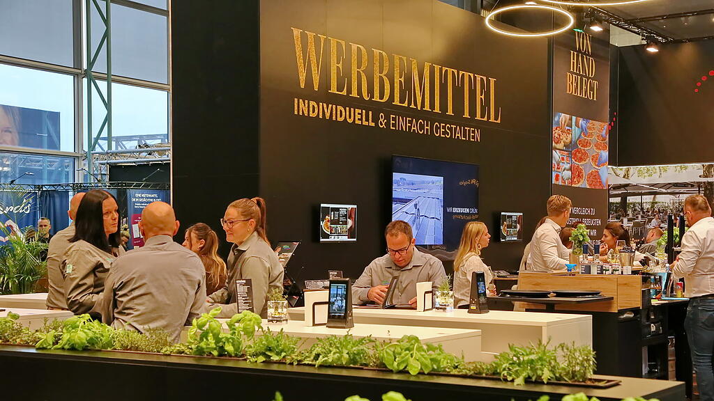 "Alles für den Gast", Samstag IV