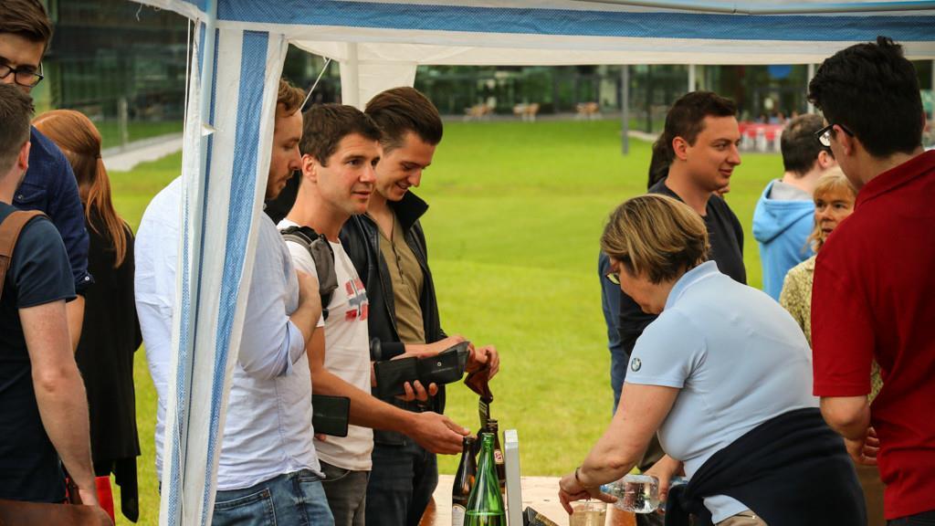 ÖH FH Sommerfest