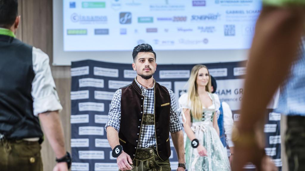 Miss & Mister Salzburg Wahl II
