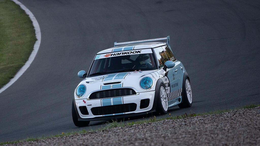 Histo Cup Salzburgring