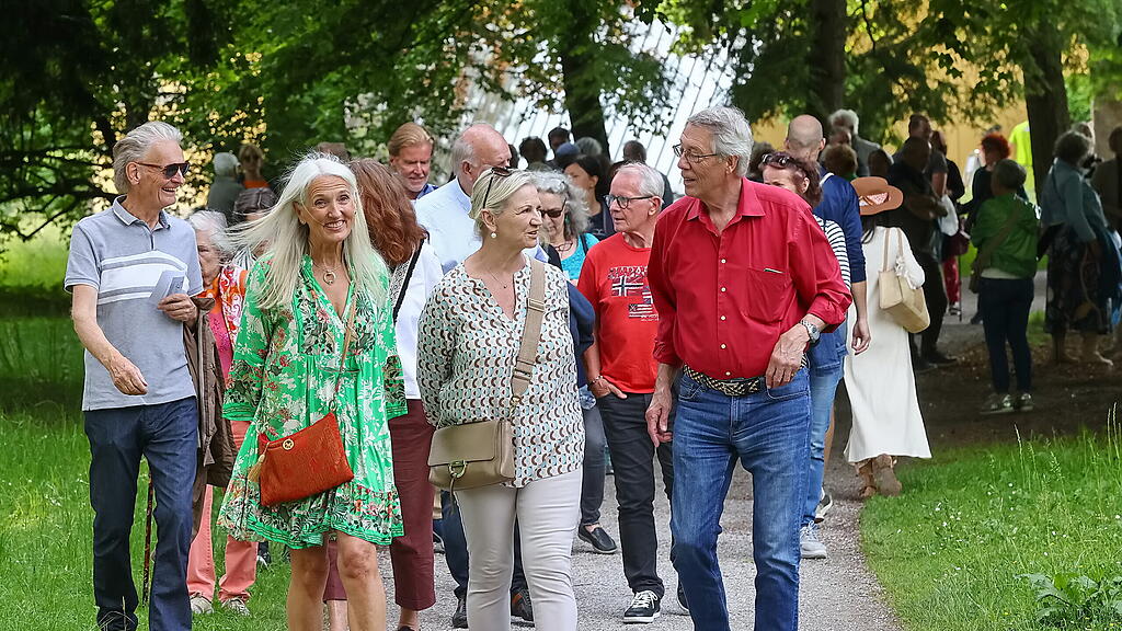 Schloss Hellbrunn Ausstellung
