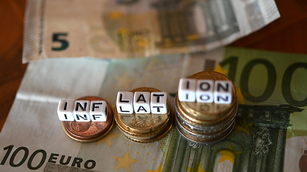 Inflation / Teuerung