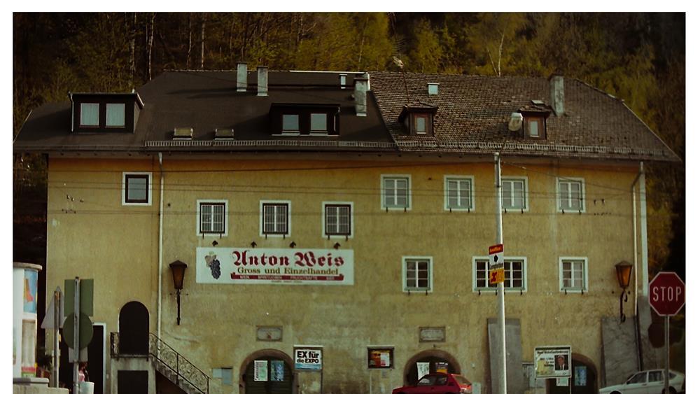 20 Jahre Rockhouse