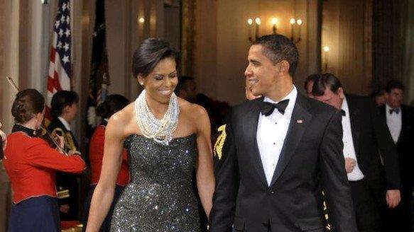 Michelle Obama