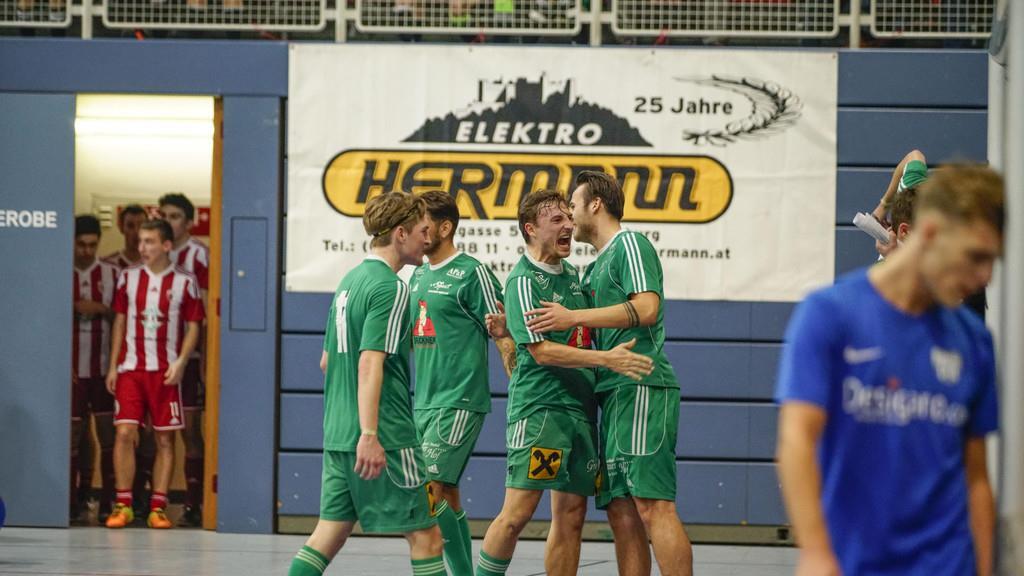 Sbg. Stier Kreuzspiele