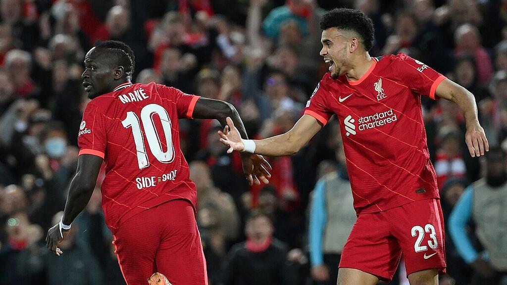 Liverpool darf mit Champions-League-Finale planen