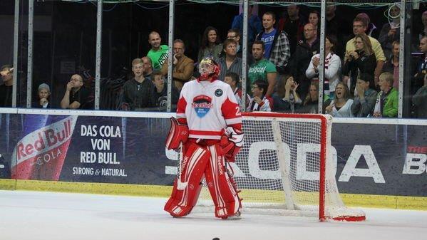 Red Bull Salzburg - HC Mountfield