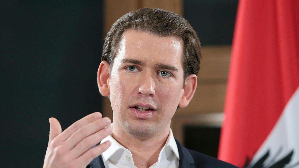 ÖVP und FPÖ einigen sich bei Digitalisierung