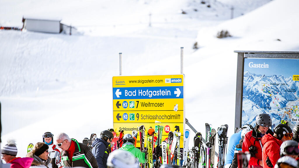 Sound & Snow Gastein, SO I