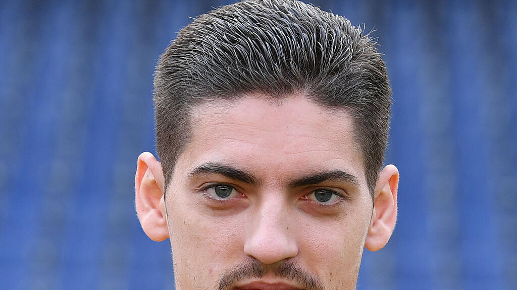 Mannschaftsfotos, Red Bull Salzburg, Bundesliga