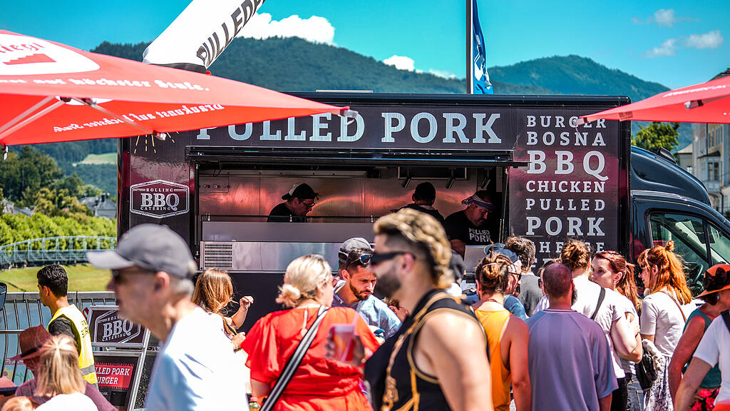 Stadtfest Sonntag |