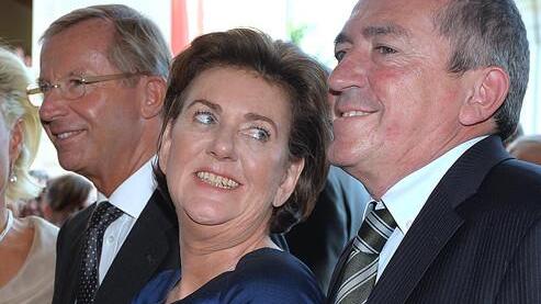Festspiele: Roter Teppich, II