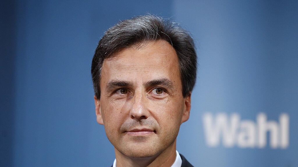Siegfried Nagl von der ÖVP tritt seine dritte Amtsperiode in Graz an.