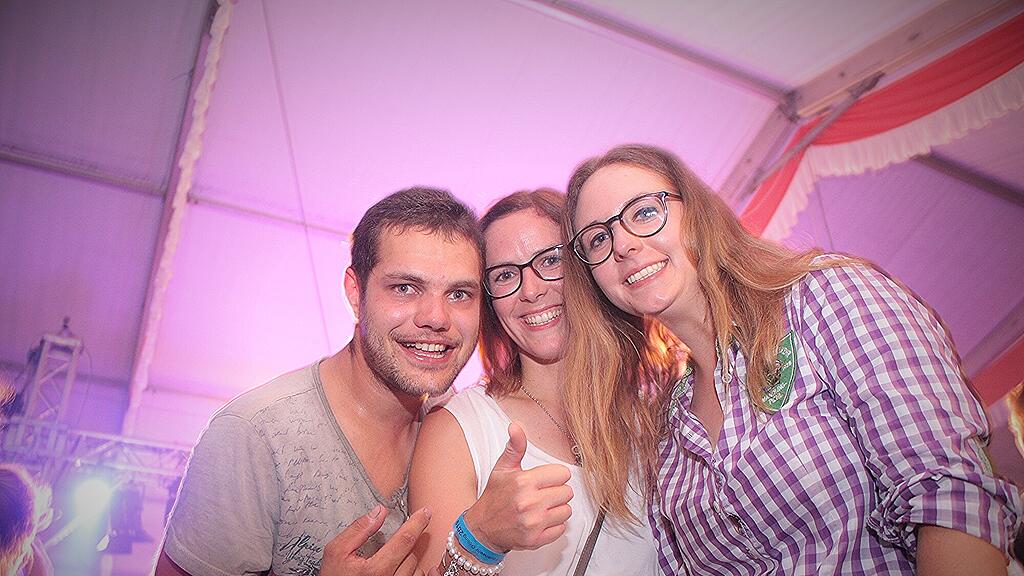Egelseefest Golling