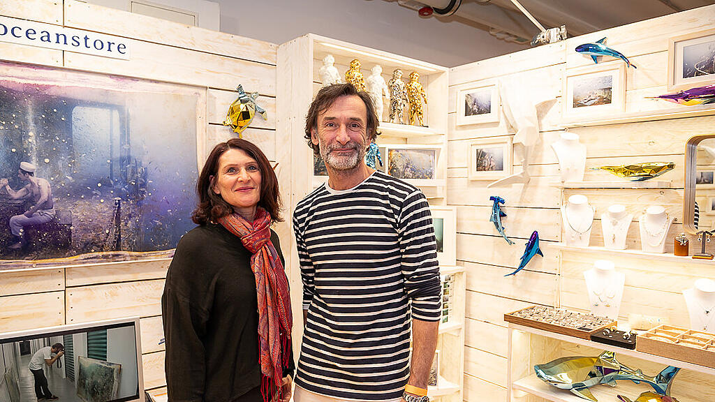Kunst & Design Markt