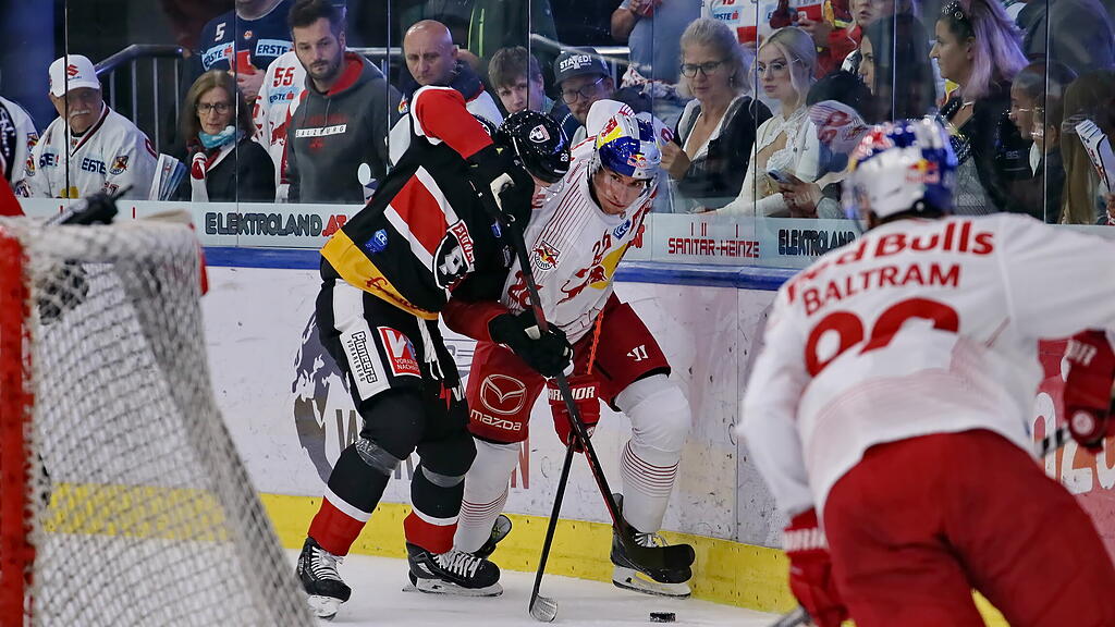 Red Bull Salzburg - Pioneers Vorarlberg