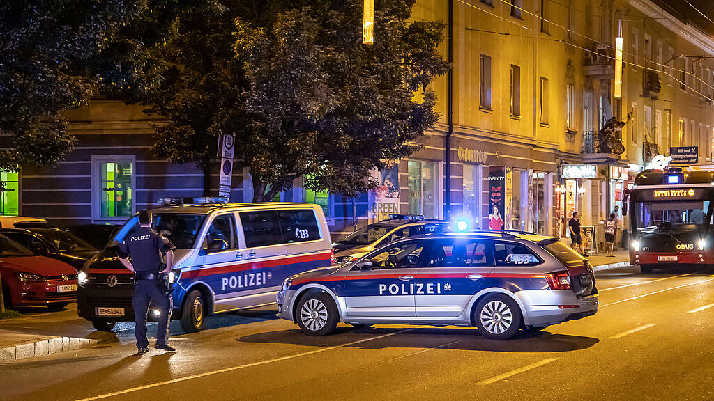 Schie\u00dferei in Lehen