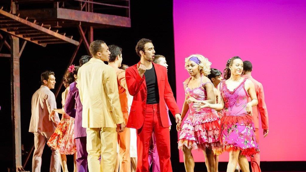 West Side Story