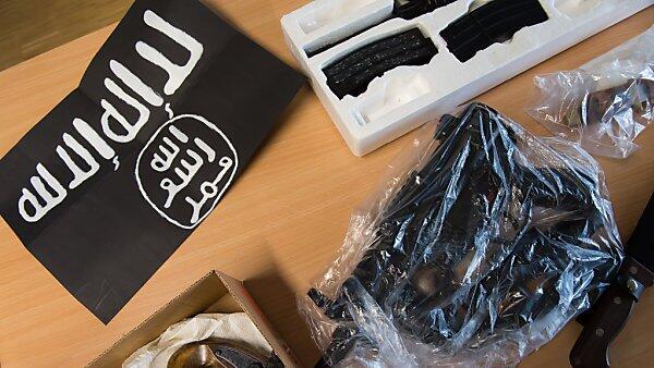 Bedrohung prinzipiell vorhanden, aber nicht konkret