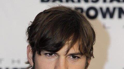 Ashton Kutcher in Bildern