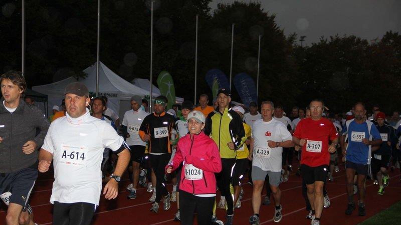 Salzburger Businesslauf