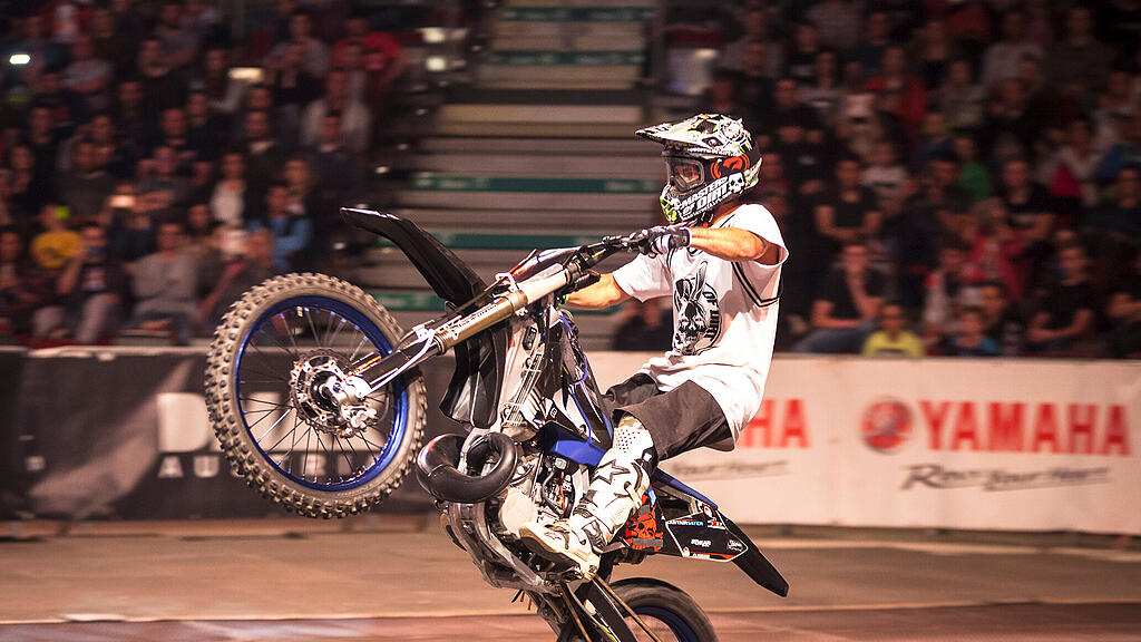 Masters of Dirt