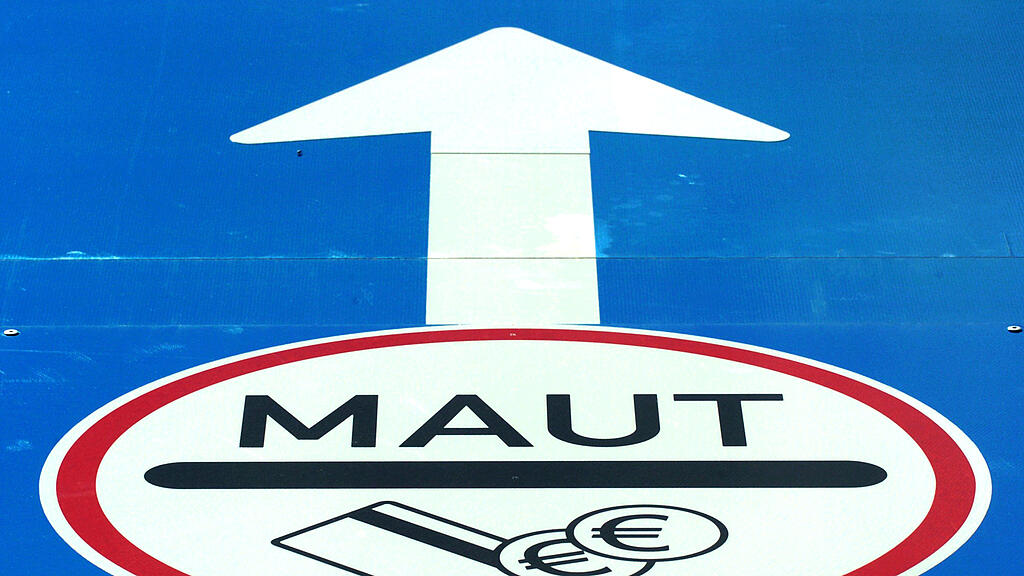 Pkw-Maut, Maut, Autobahn, SB