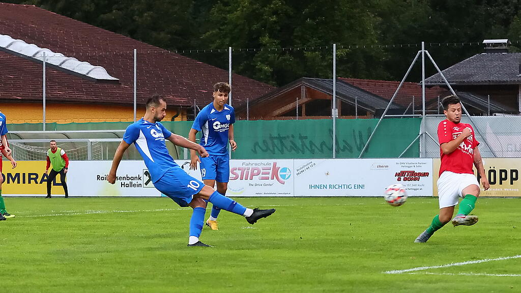 UFC_Hallein_Grödig