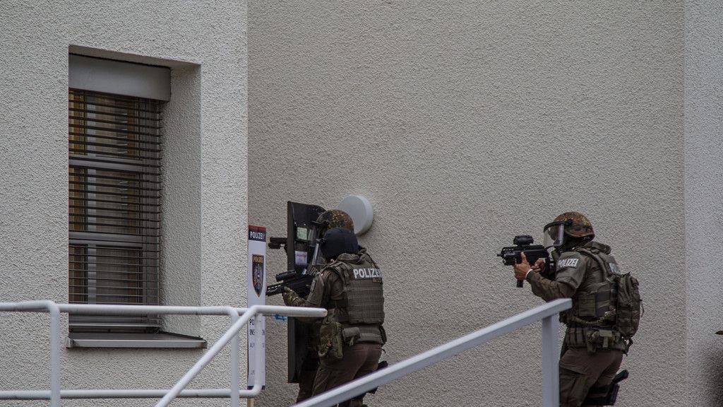 Tag der Polizei III