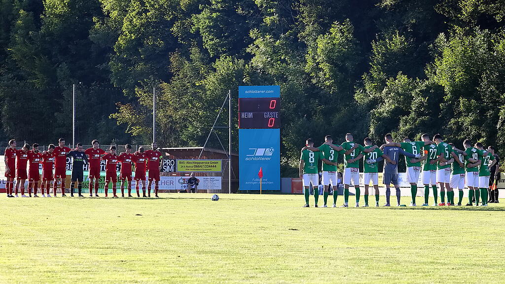 Adnet - Hallein