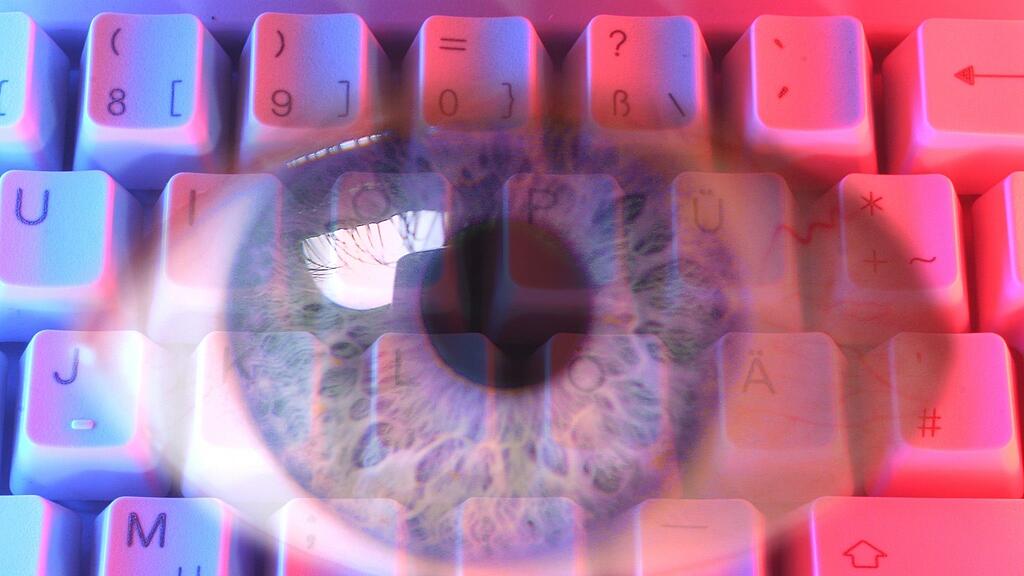 Kinderporno-Zensor musste 15.000 Bilder am Tag durchsehen.