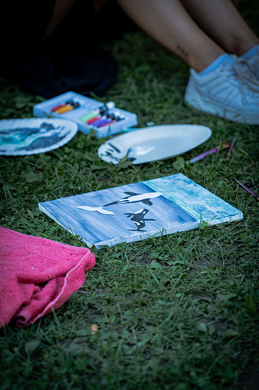 Freispielen Festival
