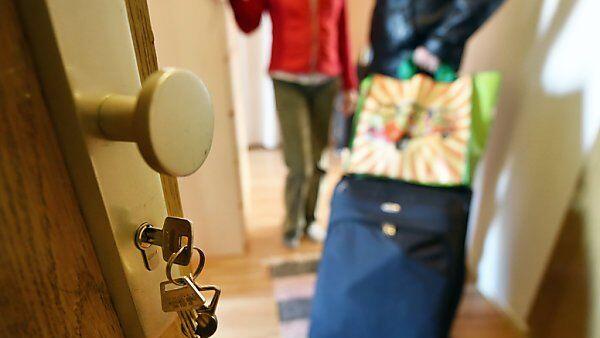 Die Hotel-Industrie sieht den neuen Konkurrenten gar nicht gern
